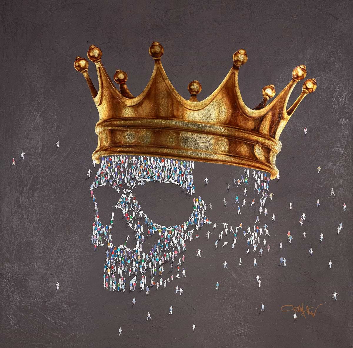 King for a Day