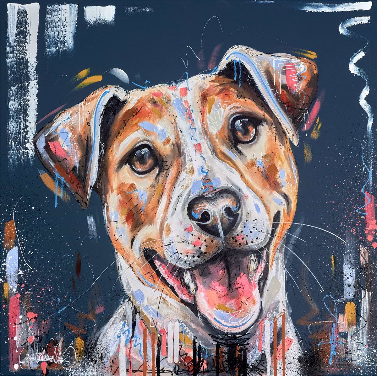 Terrier Soul