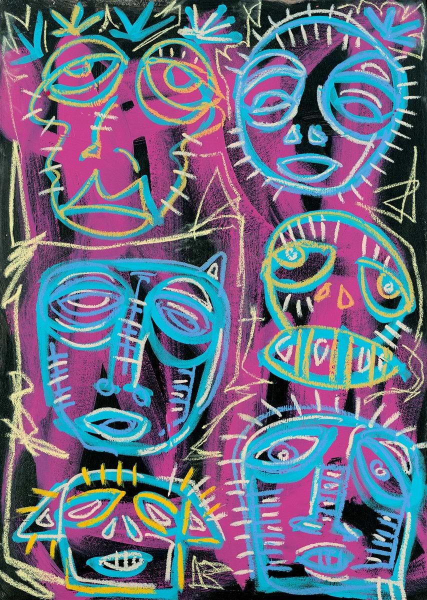 Shared Signals
