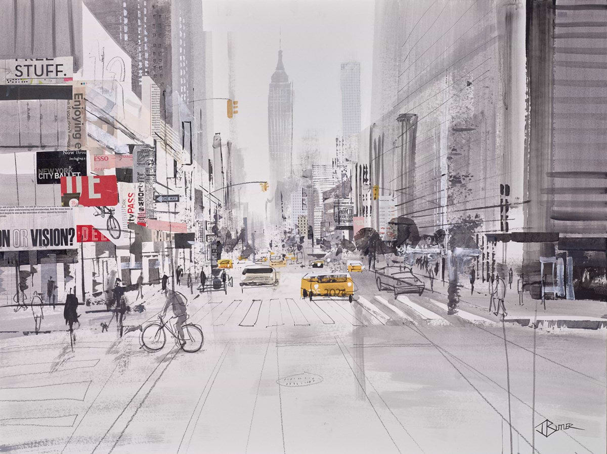 Penn & Paper Study
