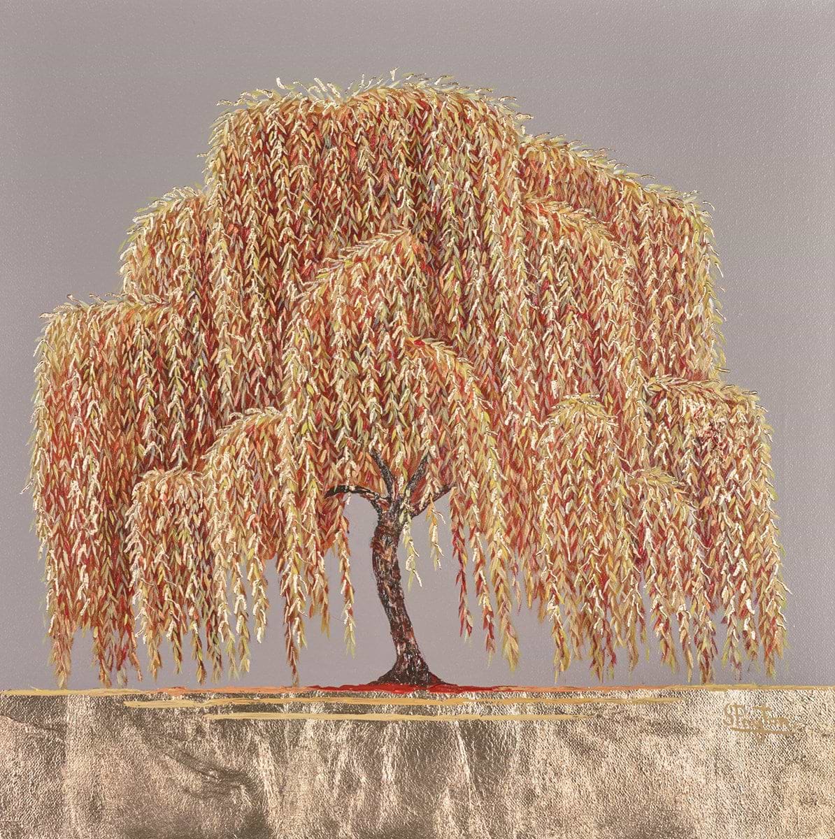 Autumn Breeze
