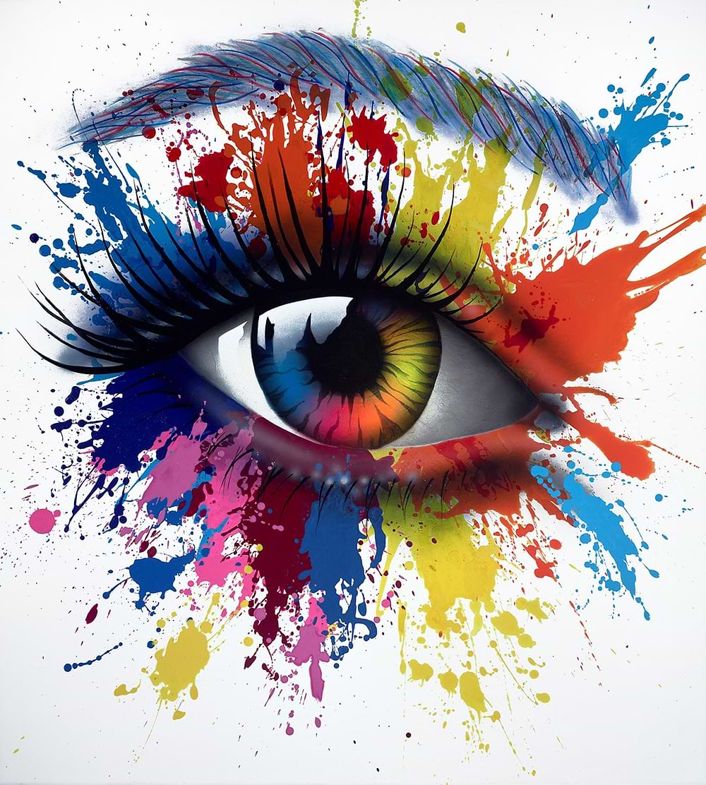 A World of Colour