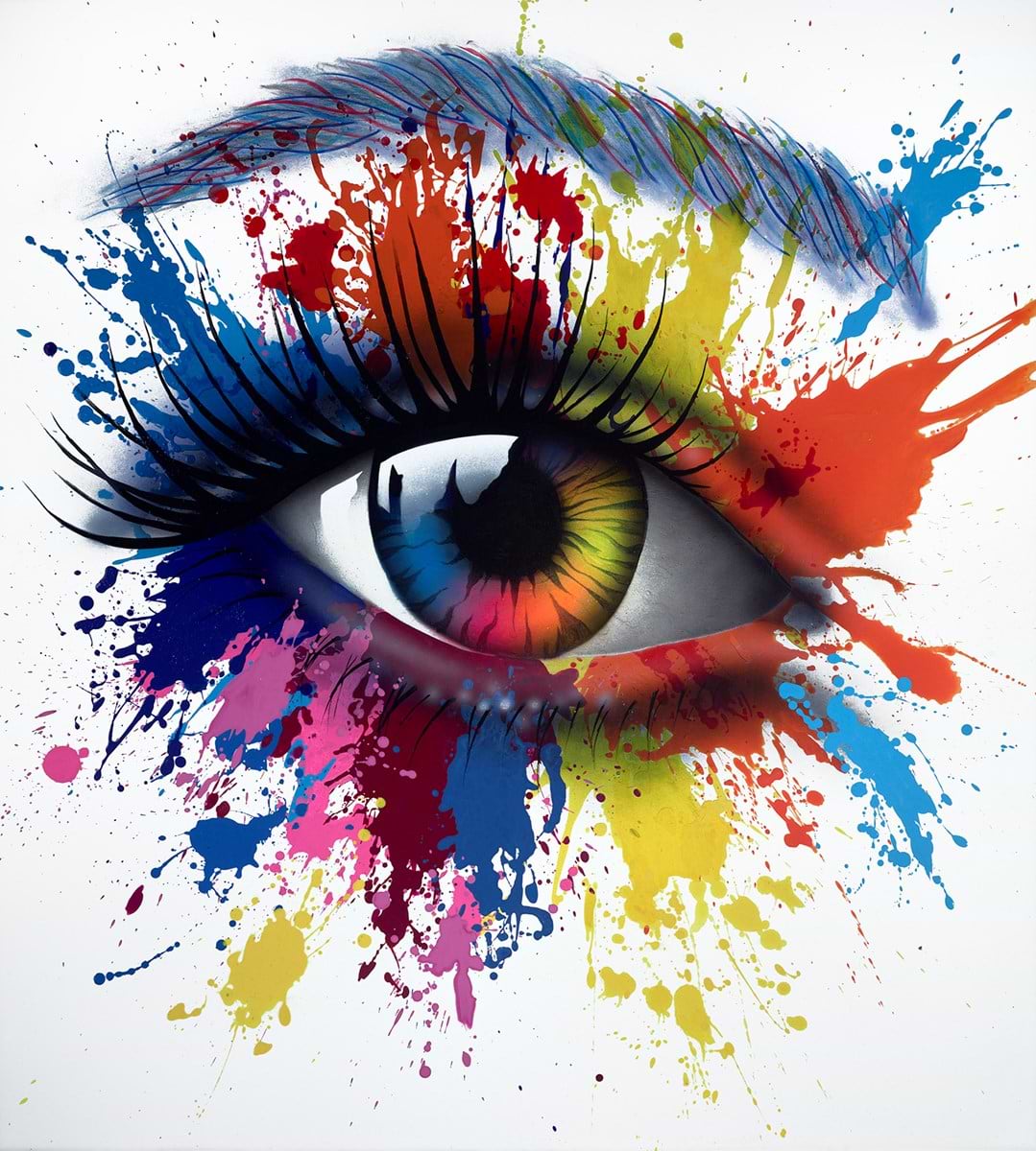 A World of Colour