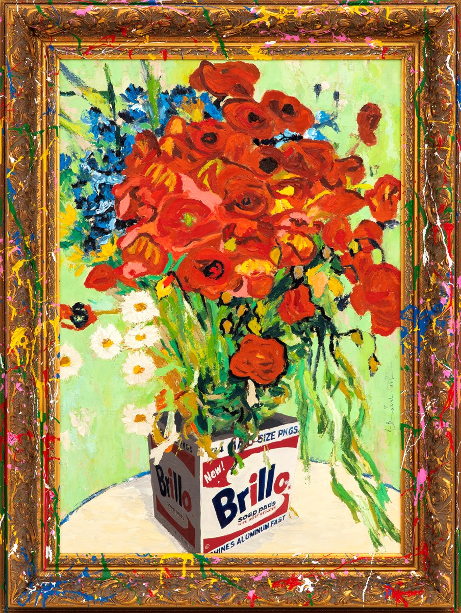In Bloom