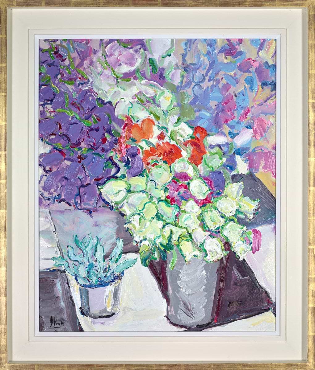 Pollys Party Bouquet