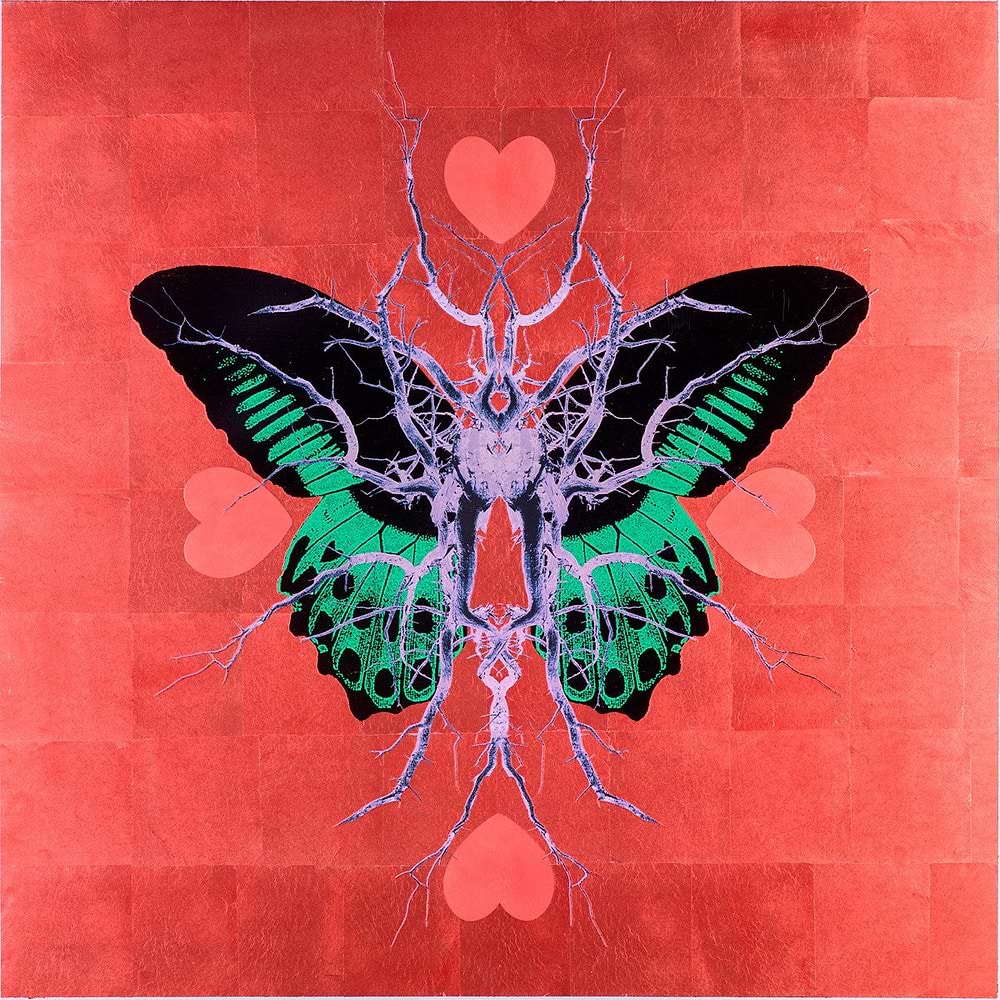 Therapy Love - Sunburst