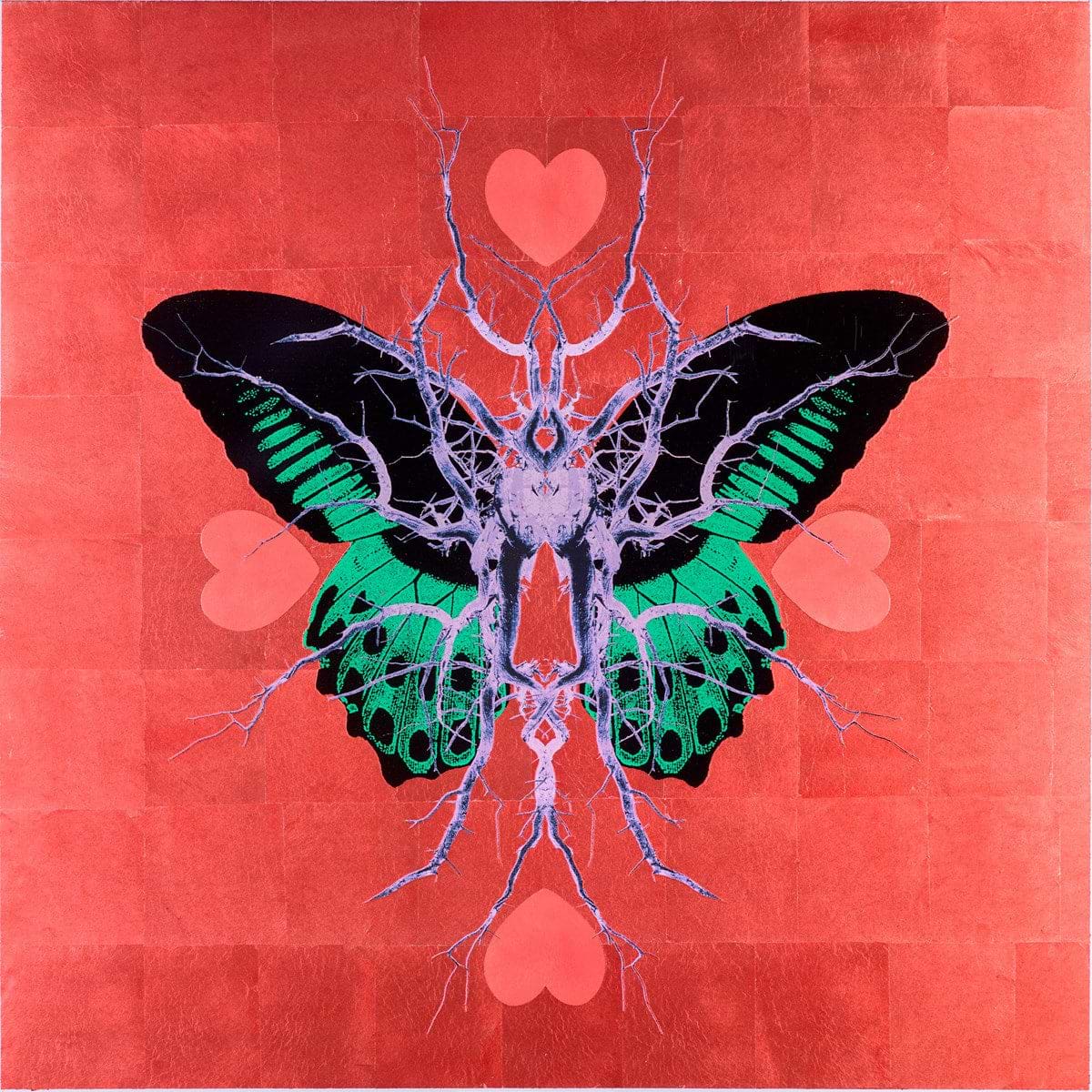 Therapy Love - Sunburst