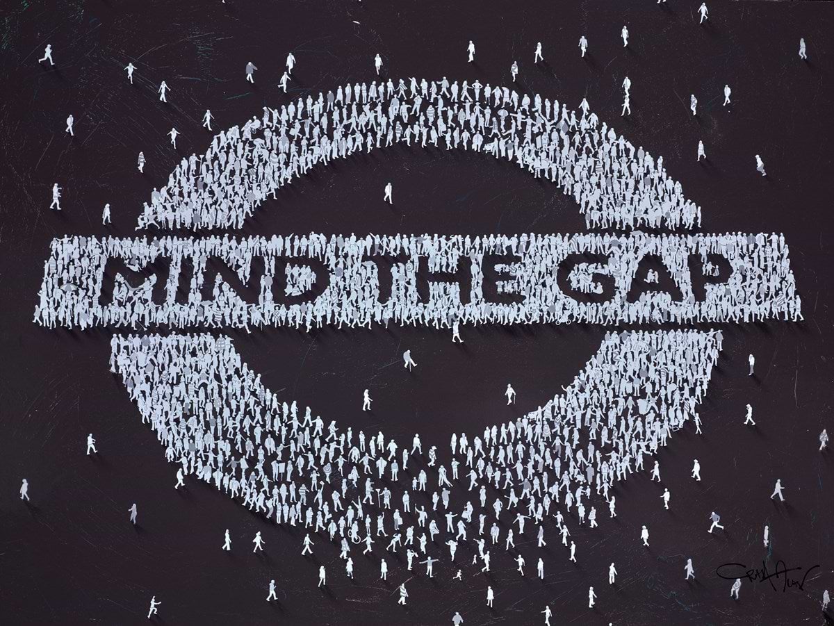 Mind The Gap