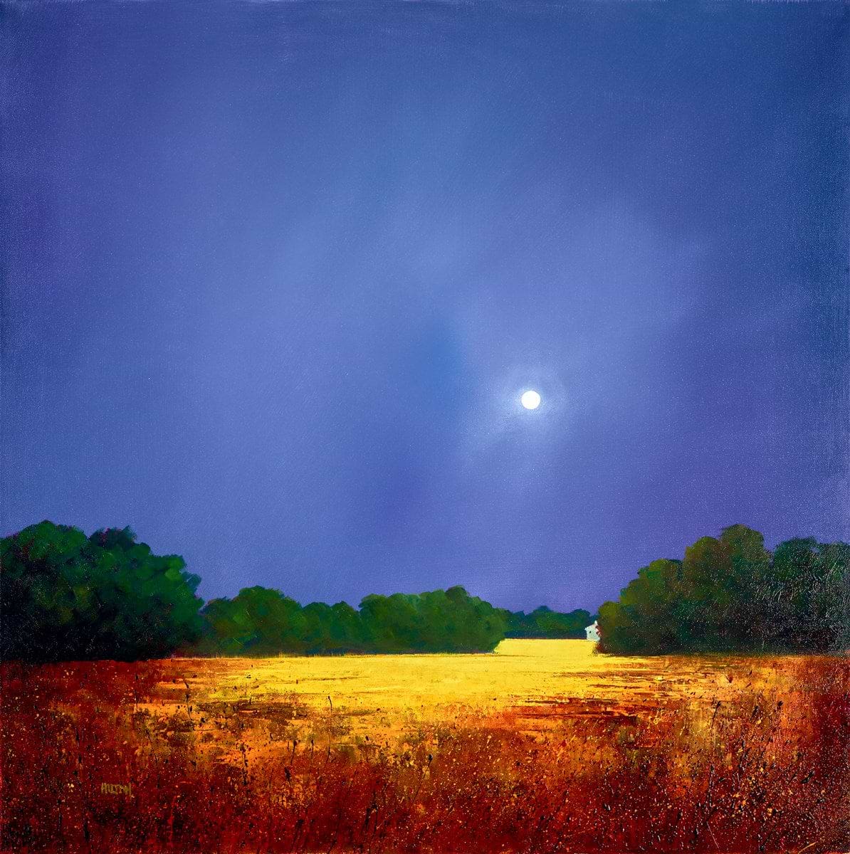 Luminescence Unbound