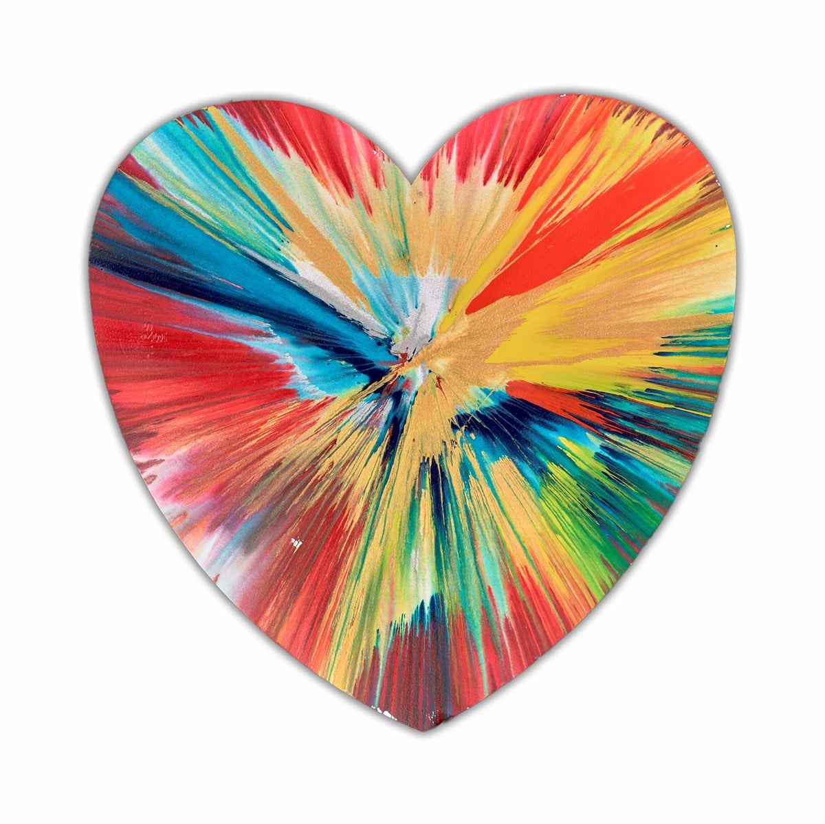 Heart Spin
