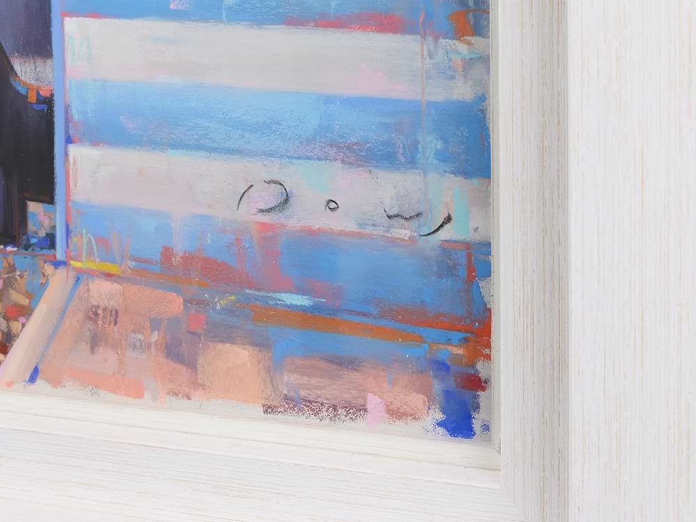 Holiday House (Detail1)