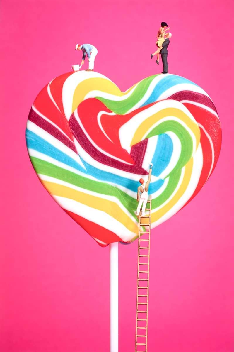 Sweet Art