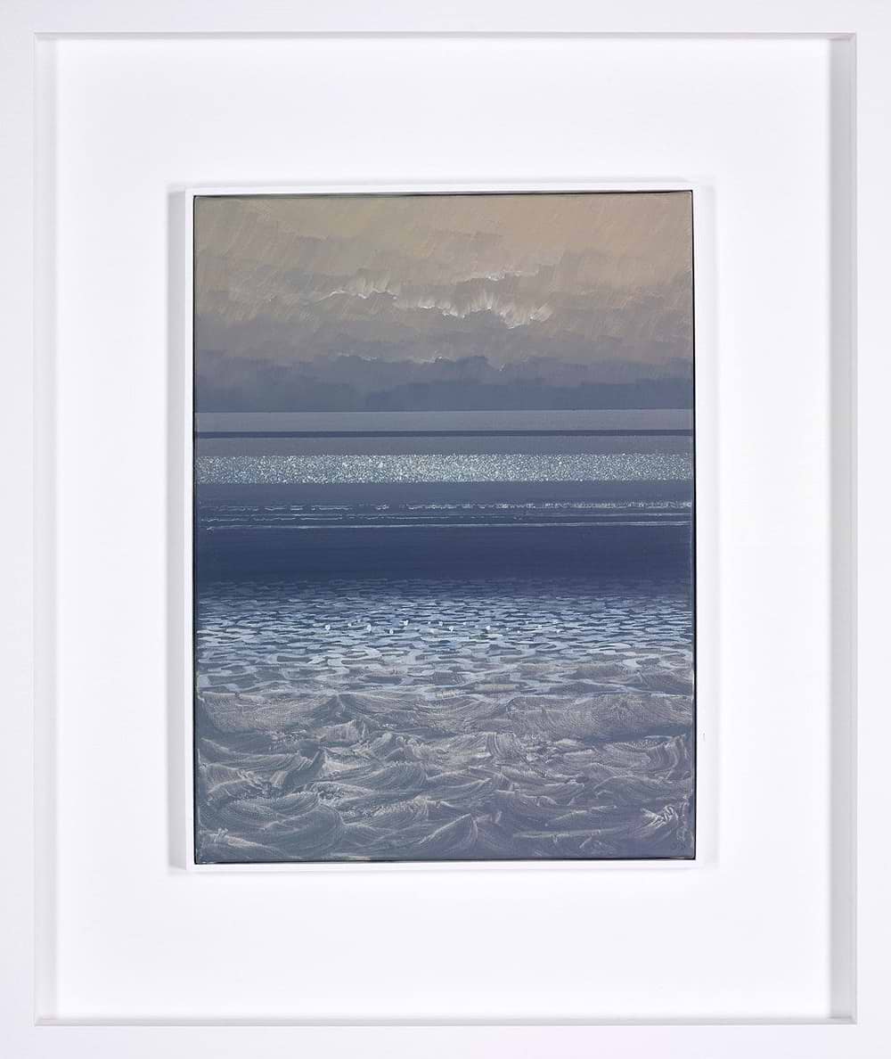 Brooding Morning