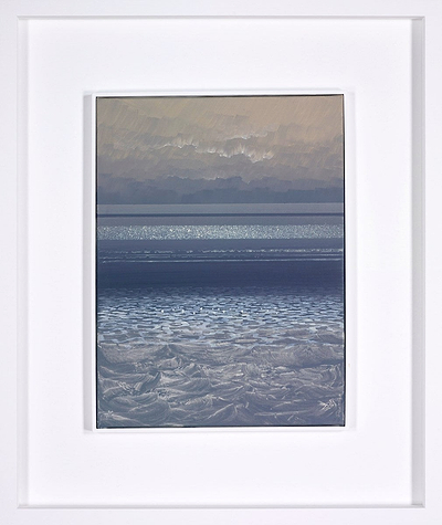Brooding Morning