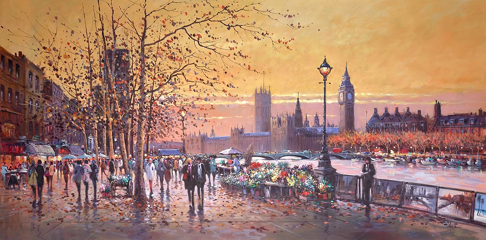 London Life III