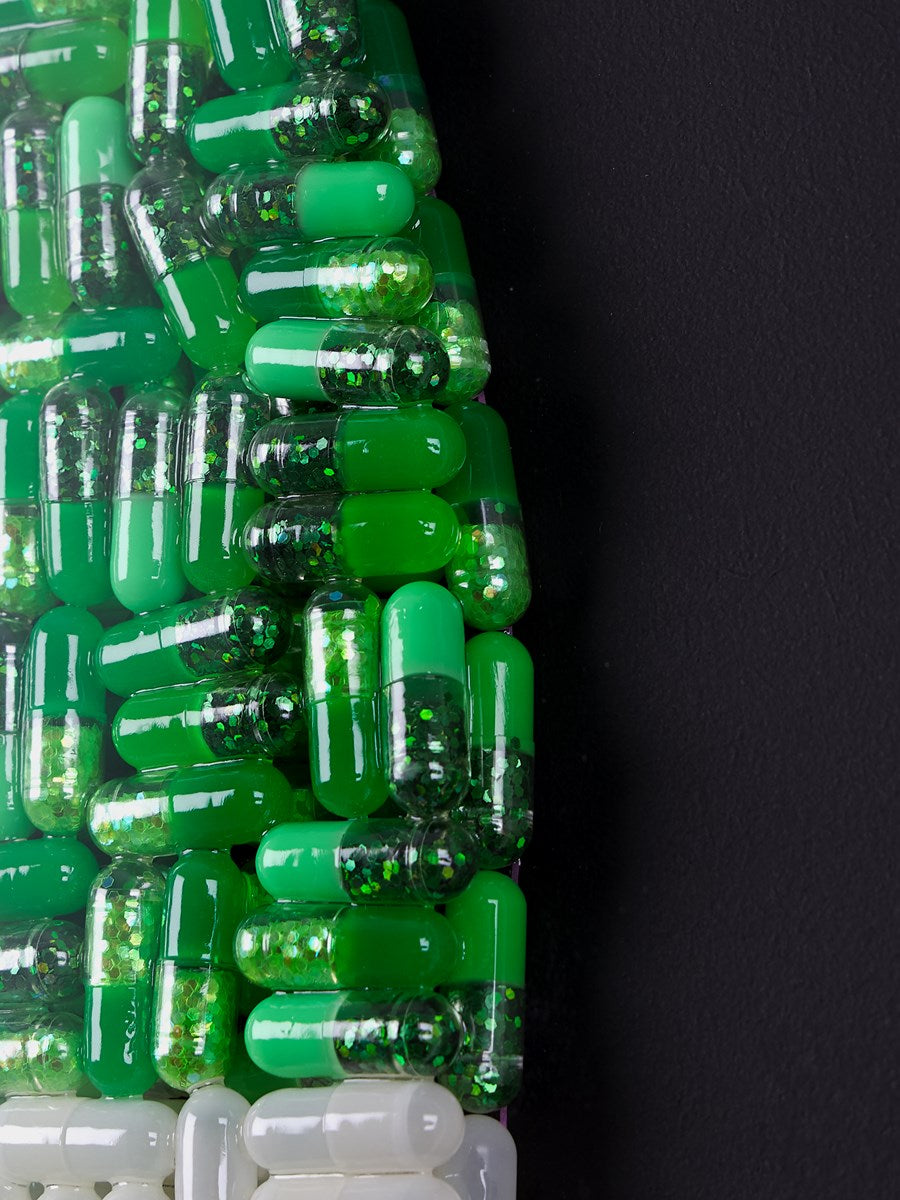 Champagne Je T'aime (Detail2)