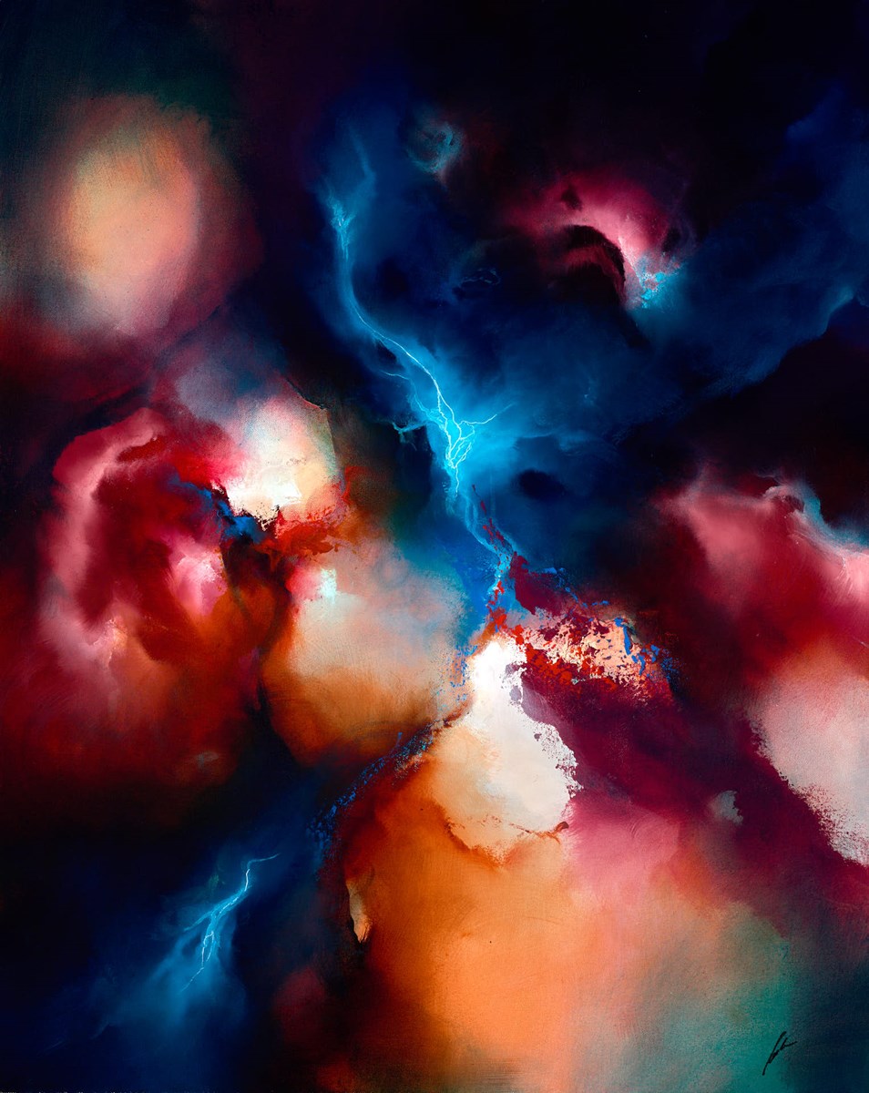 Days in the Heavens