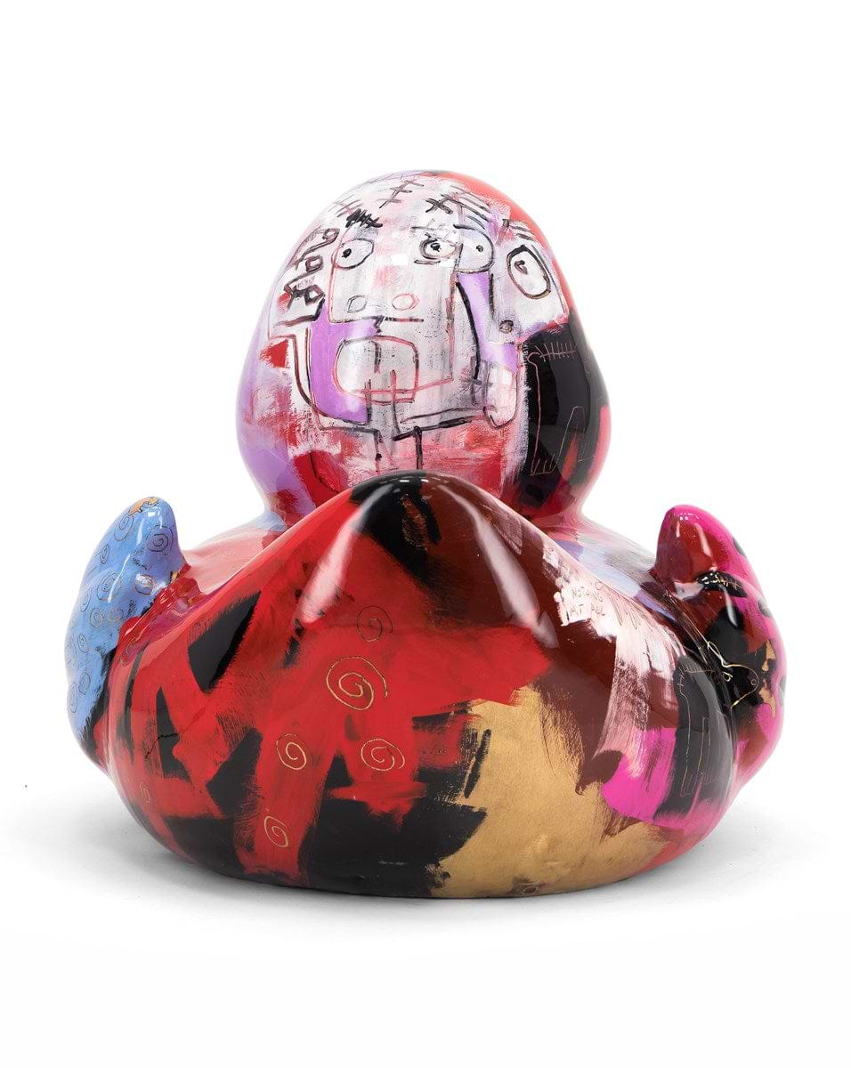 Duck (Detail1)