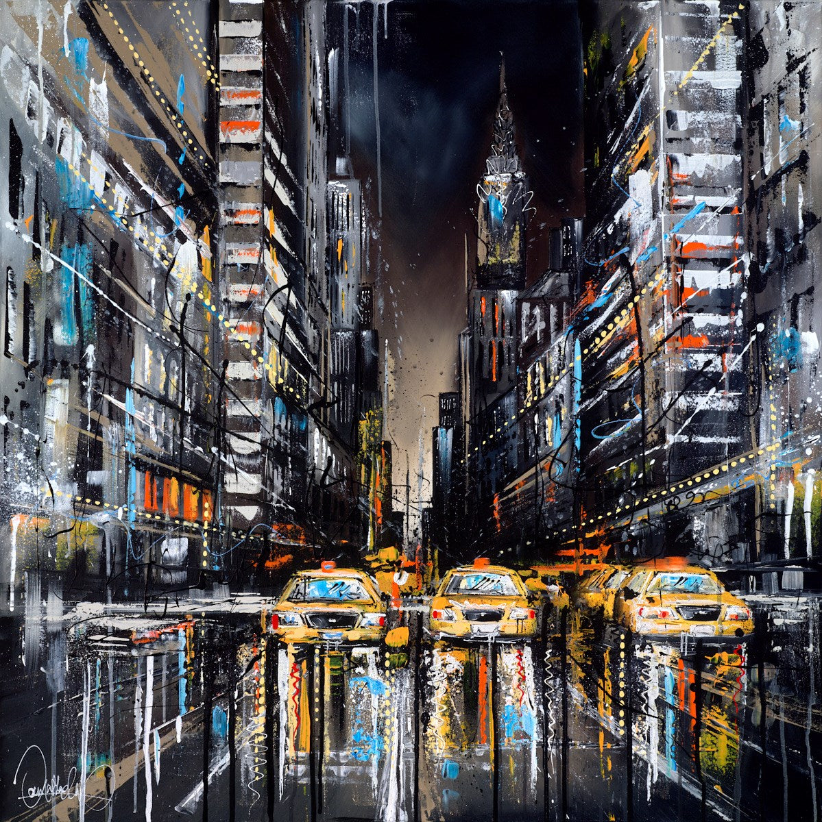 City Pulse
