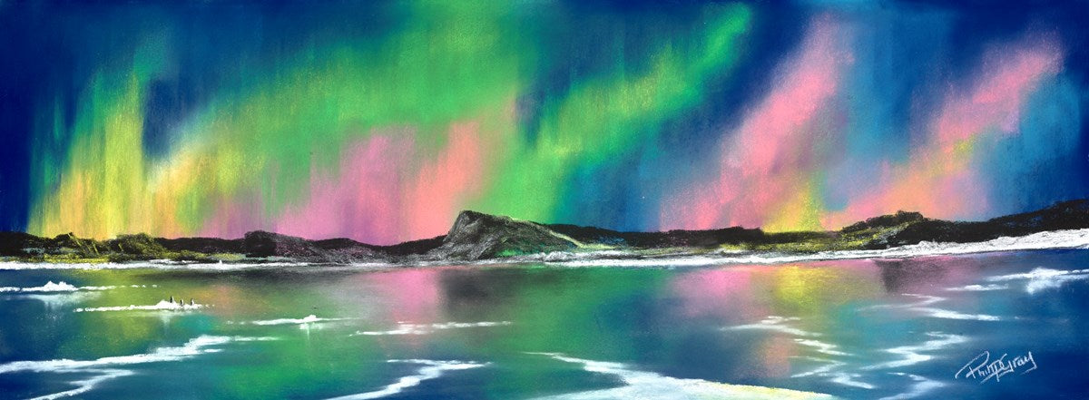 Aurora Skies V