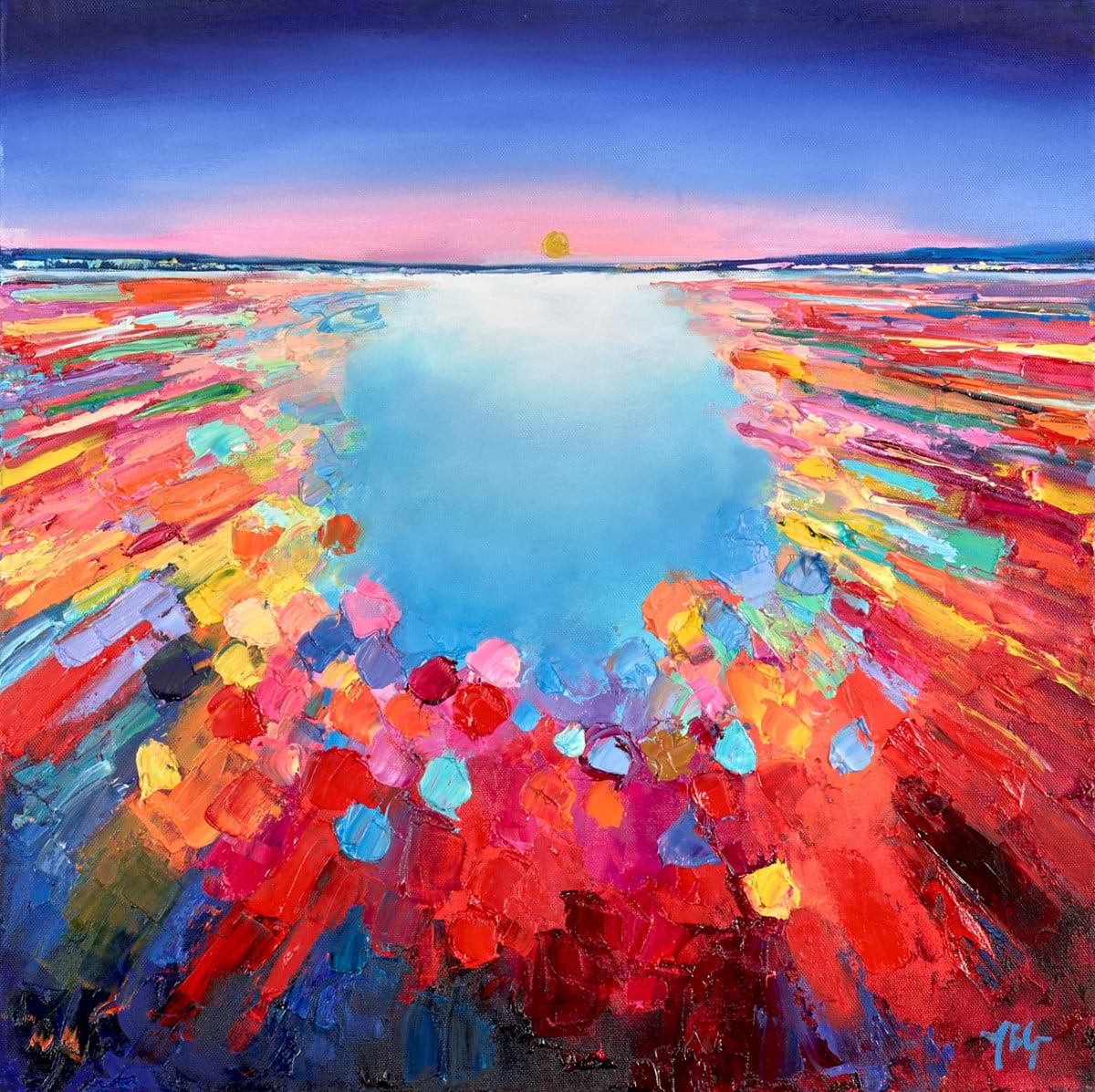 Explosion of Life II