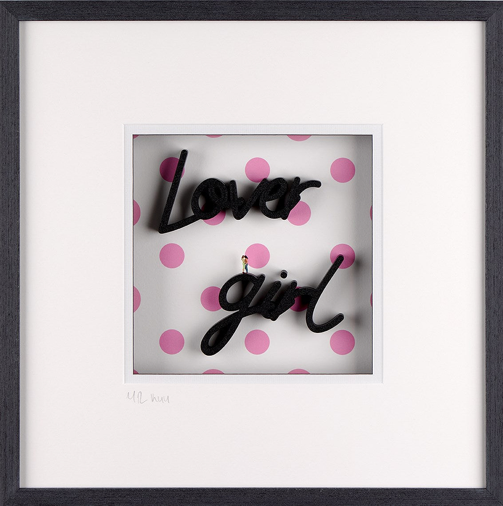 Certified Lover Girl