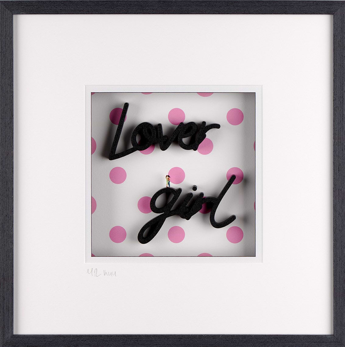 Certified Lover Girl