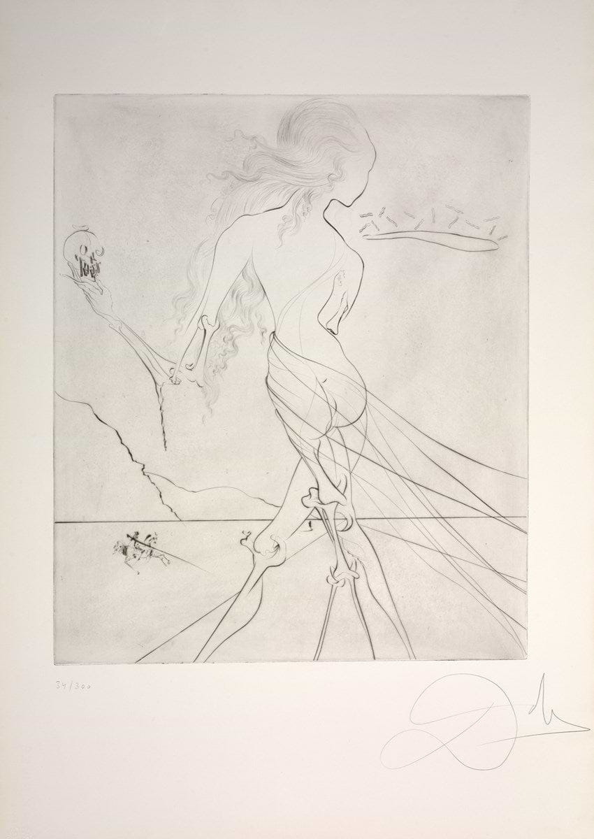 Hommage à Klimt