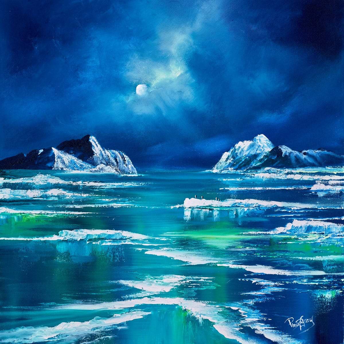 Arctic Serenity II