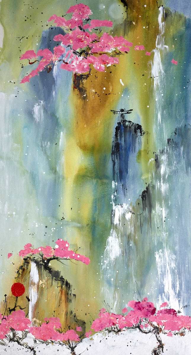Sweet Peace Surroudings