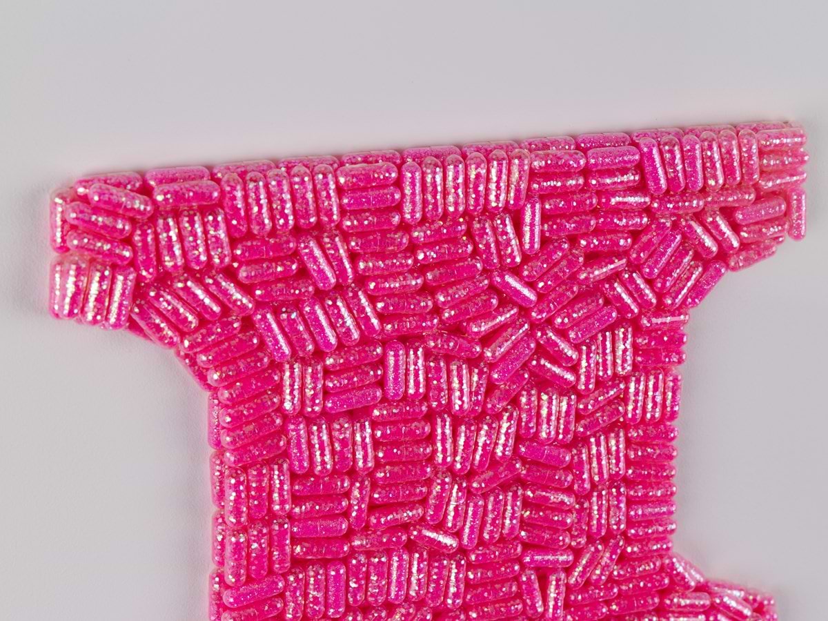 Addiction No 5 (Detail2)
