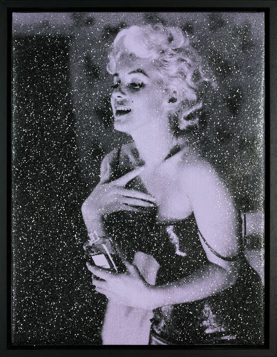 Marilyn Chanel, 2019 Superstar Wisteria