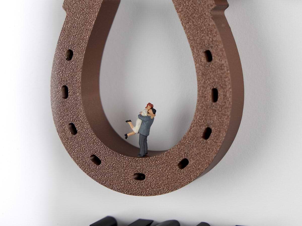 Lucky You (Detail1)