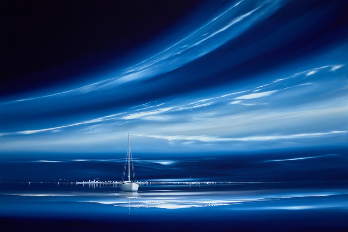 The Joy of Sailing VI