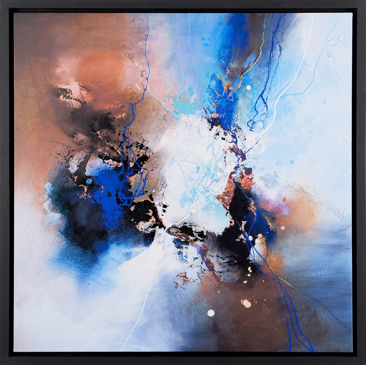 A World Unseen