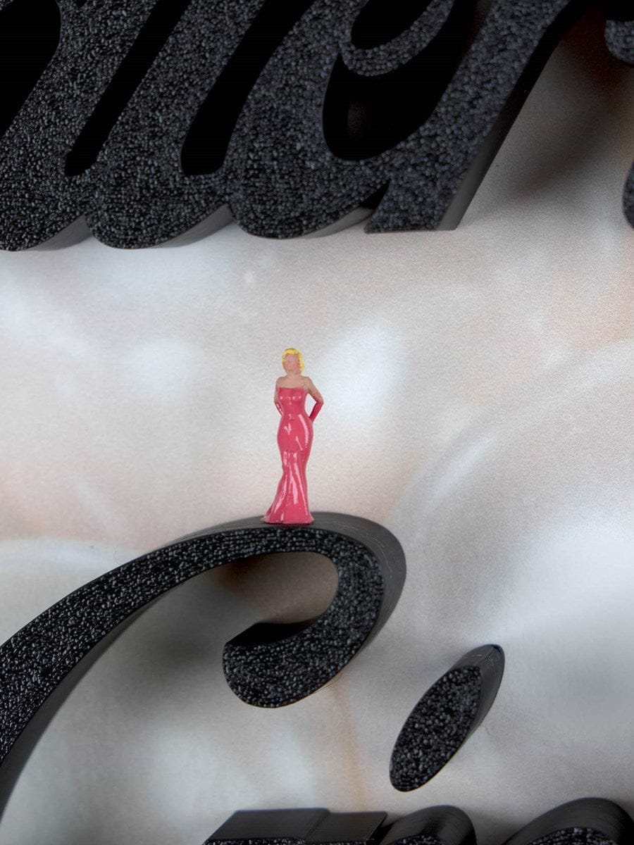Material Girl (Detail2)