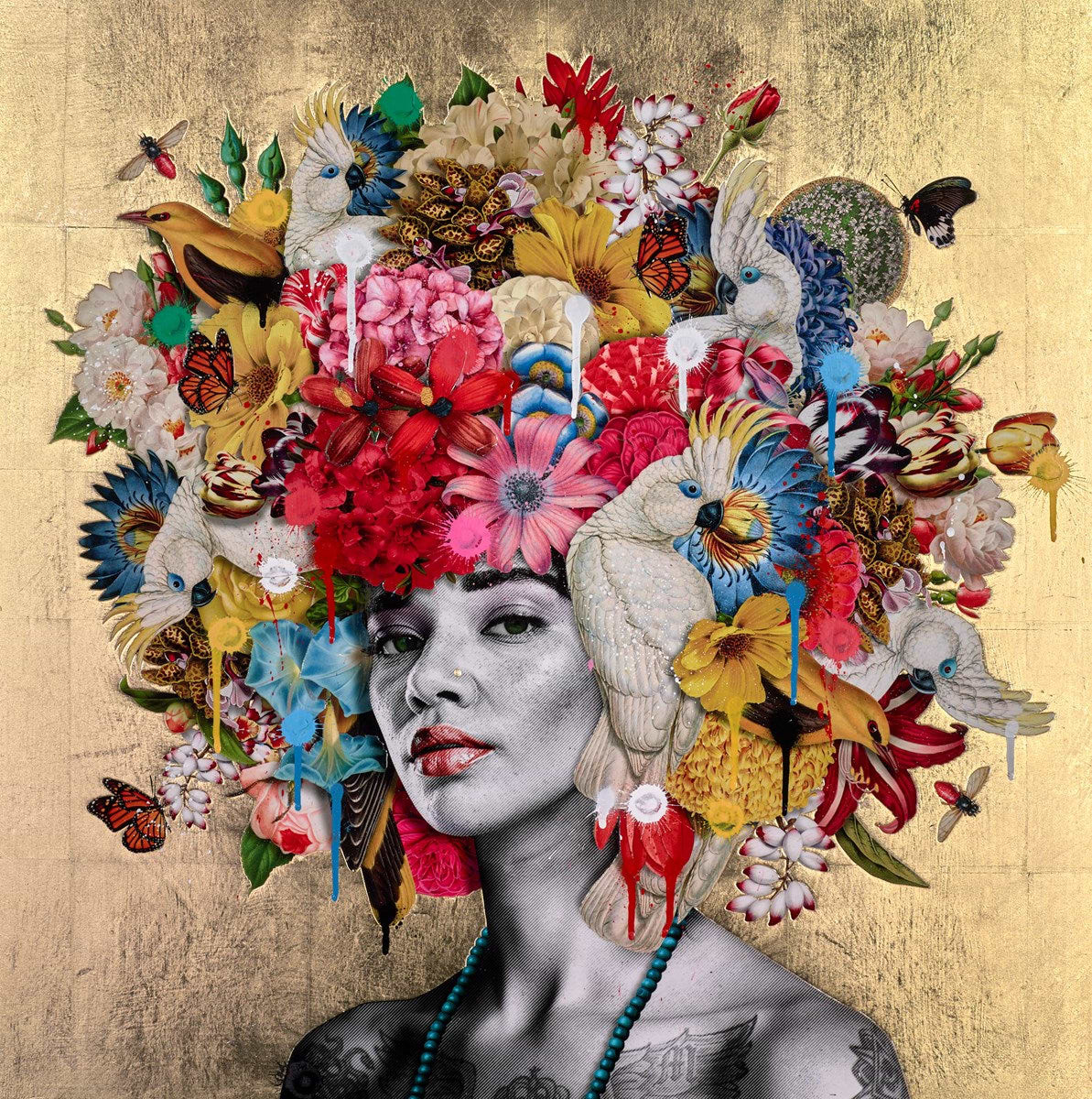 Bloom II