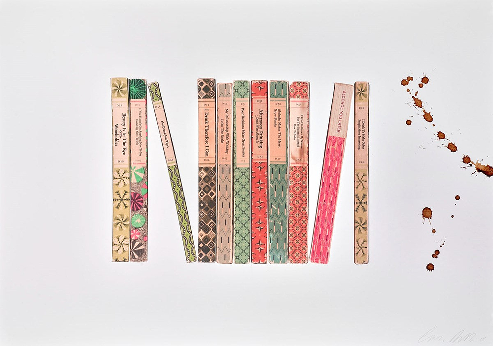 Shelf Obsessions XIII