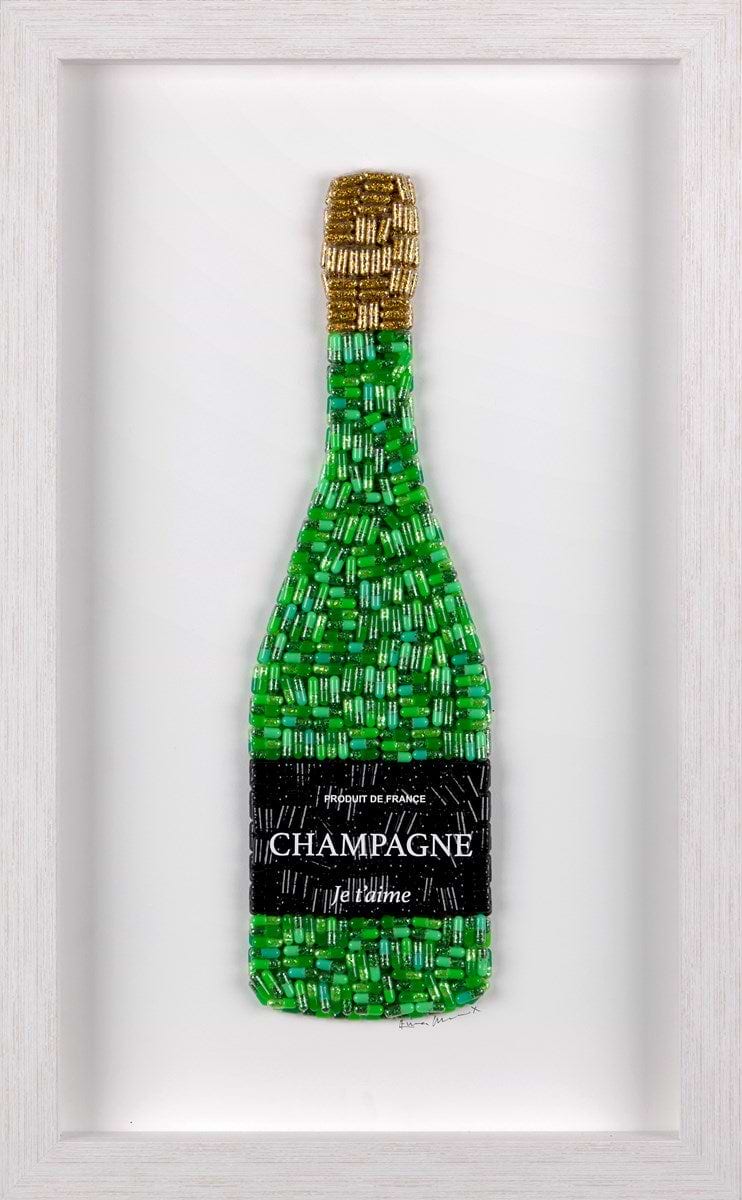 Champagne Je T'aime