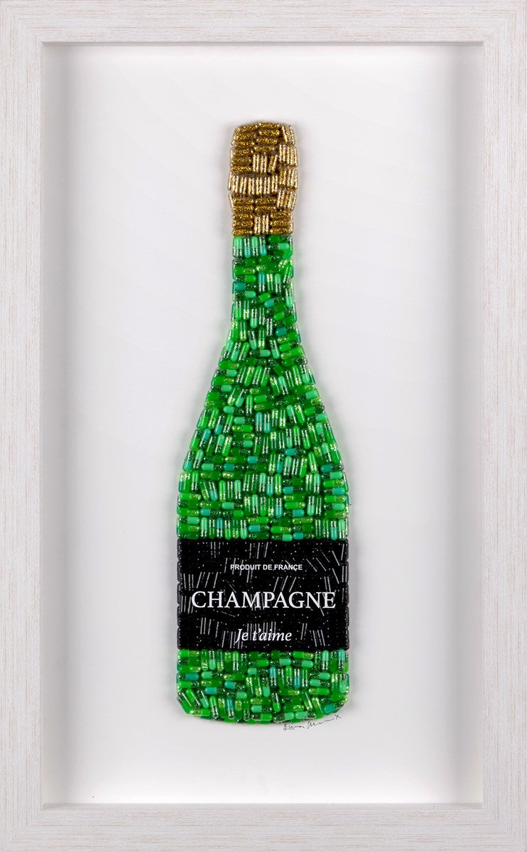 Champagne Je T'aime