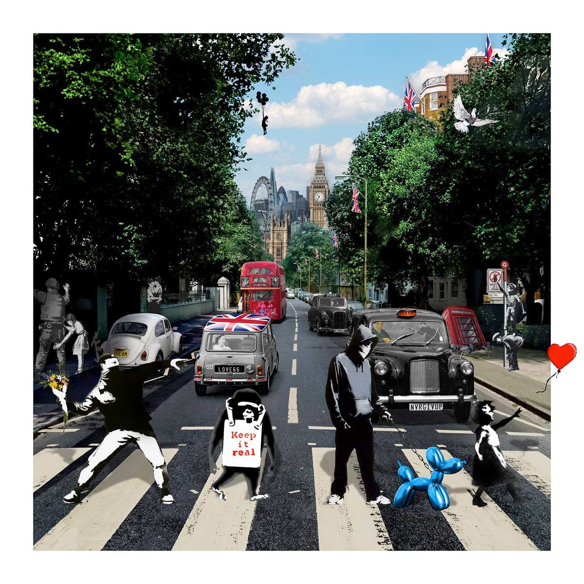 Come Together