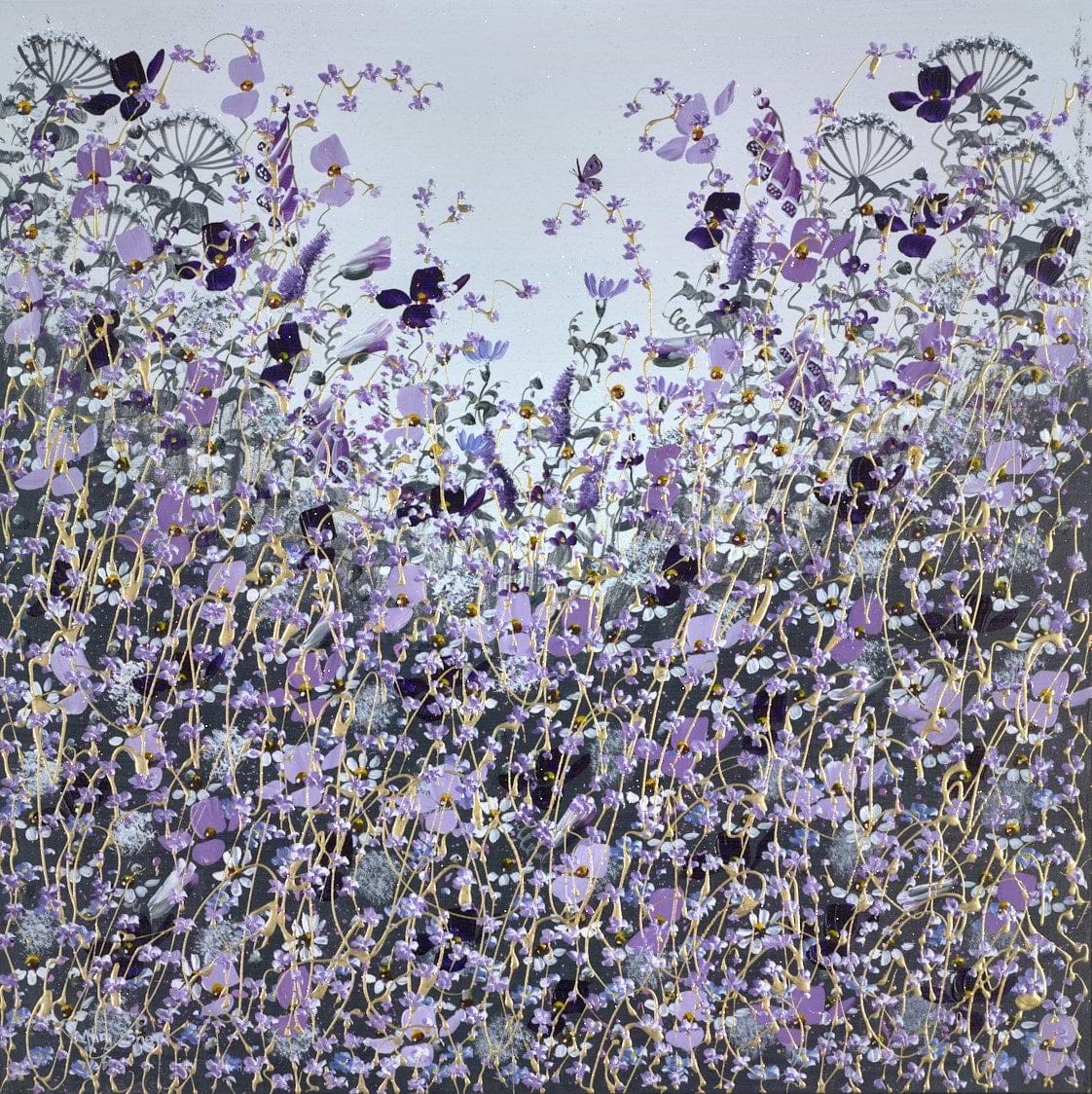 Dreams of Spring VI