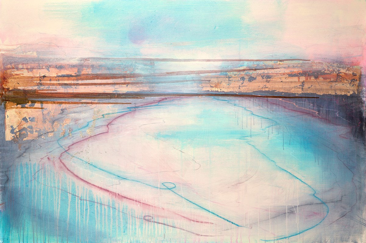 Beyond the Shore