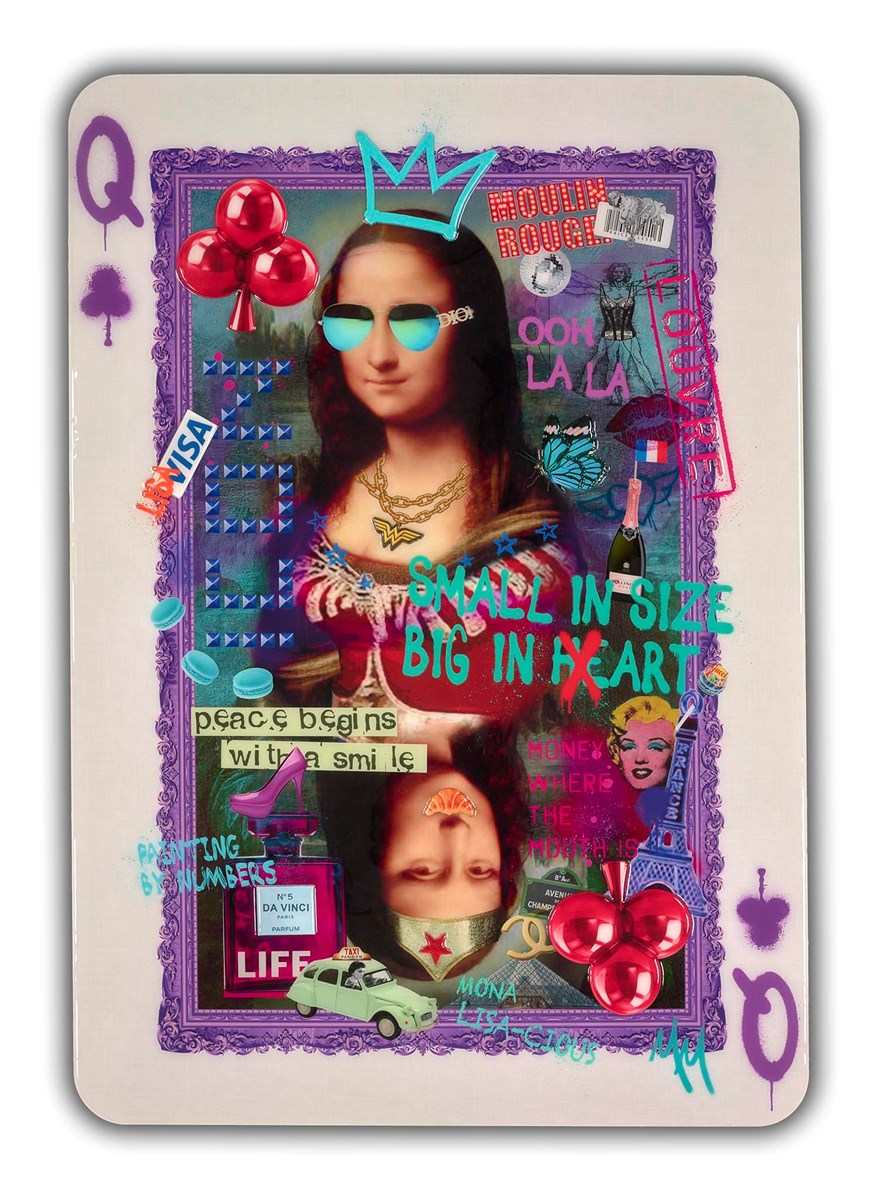 Mona Lisa