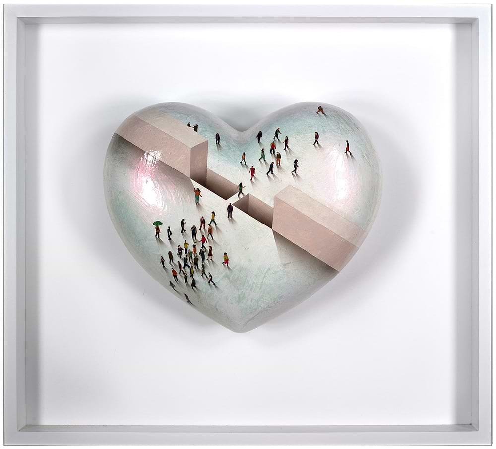 Soul Affection - Mind the Gap