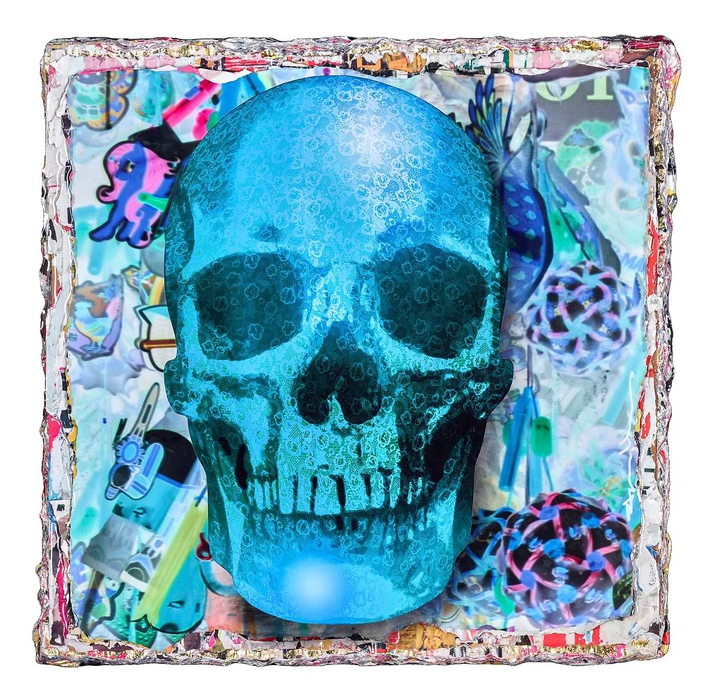 Skull III