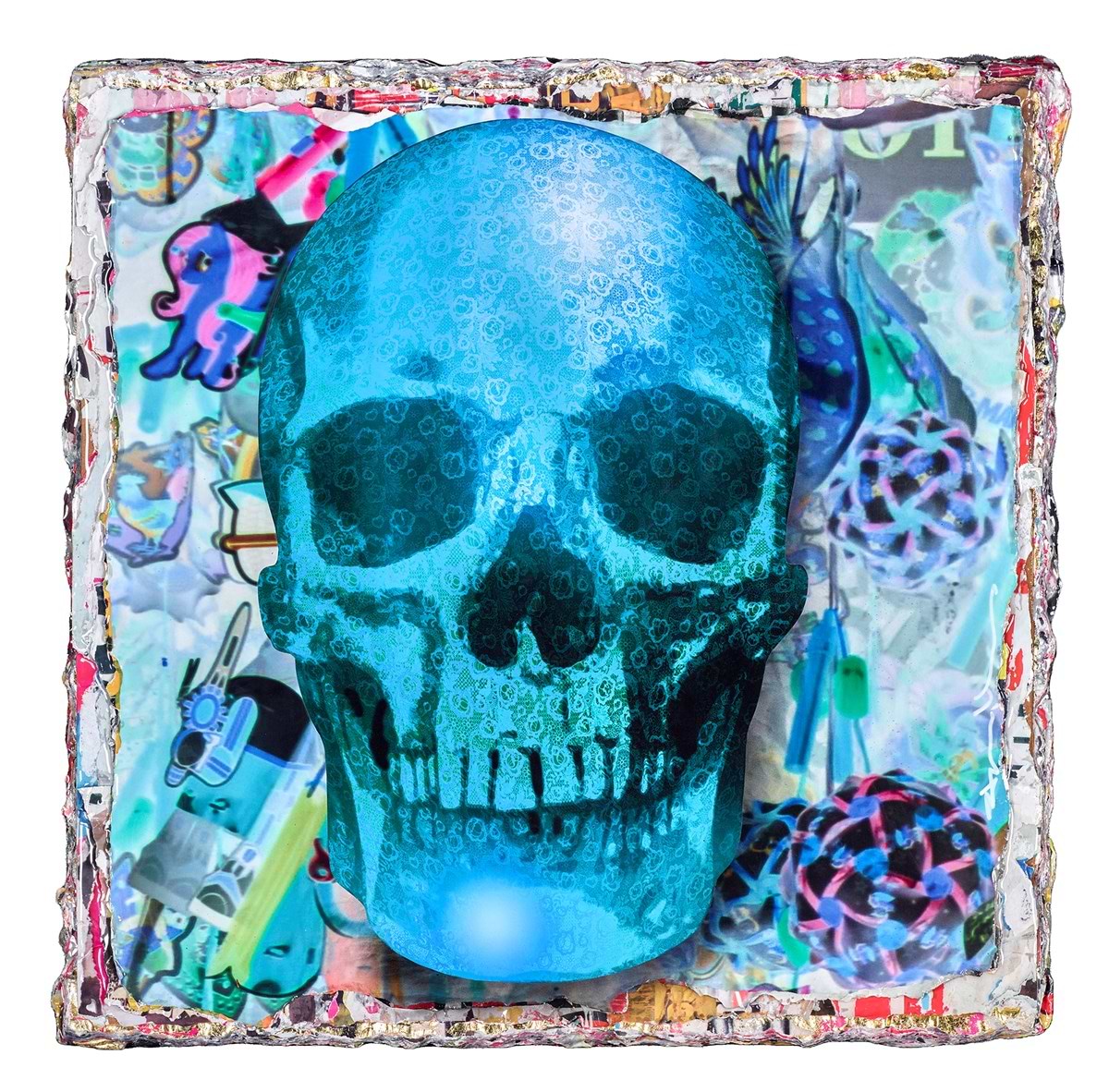 Skull III