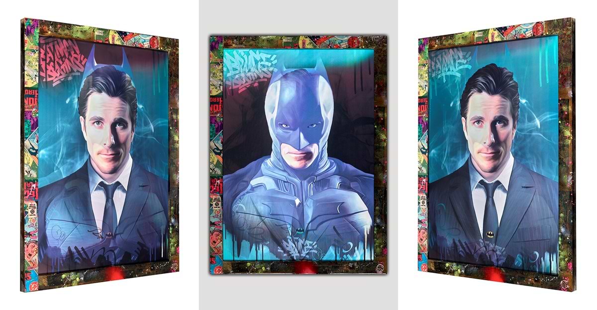 Batman III