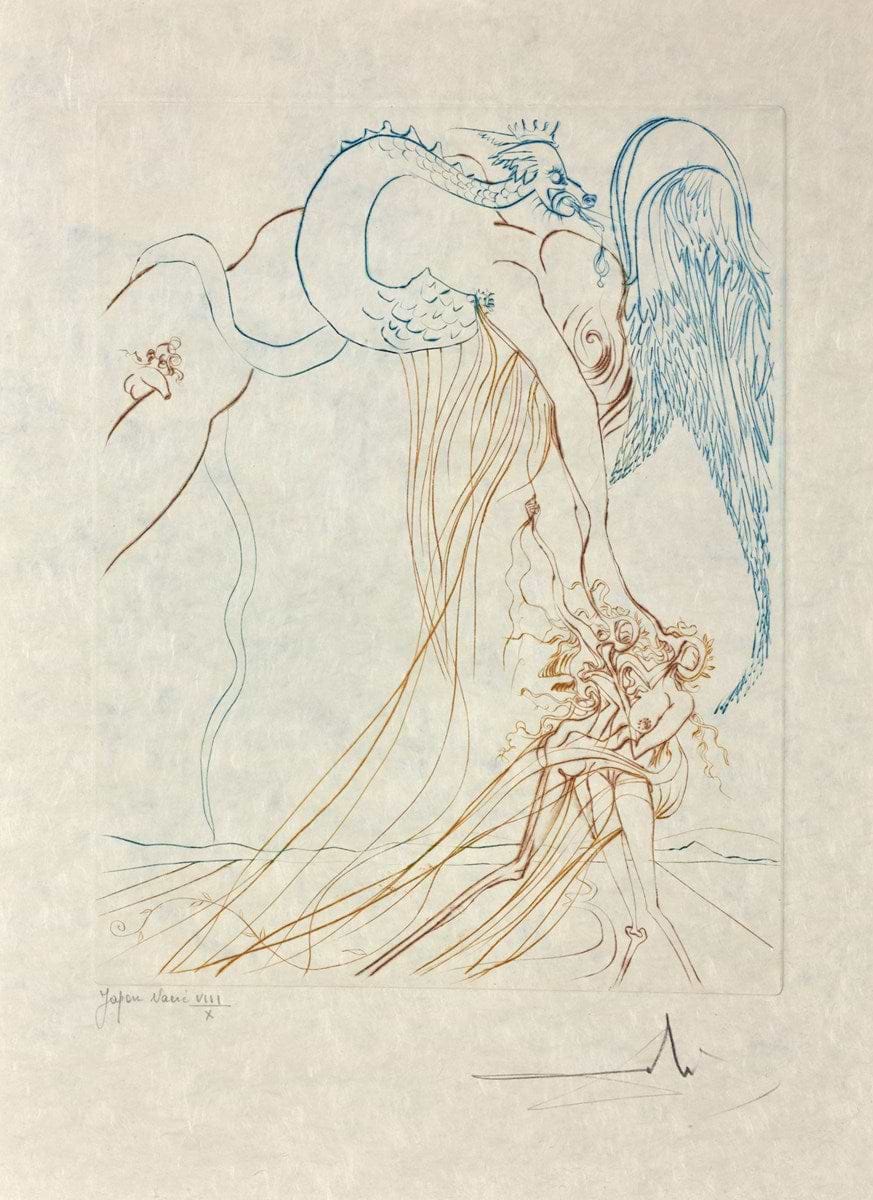 La tentation