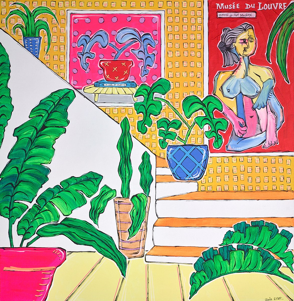 Mi Casa es su Casa